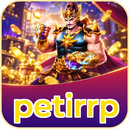Screenshot 1 - petirrp Home Screen