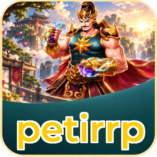 Screenshot 1 - petirrp Home Screen