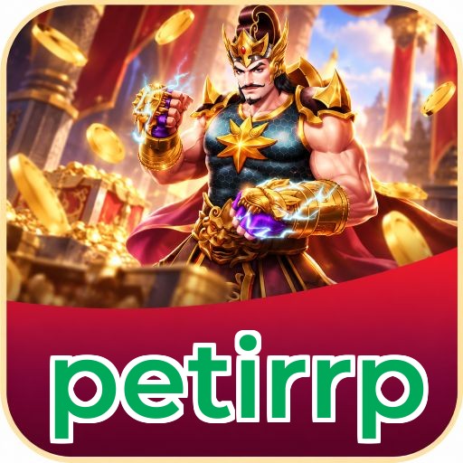 Screenshot 1 - petirrp Home Screen
