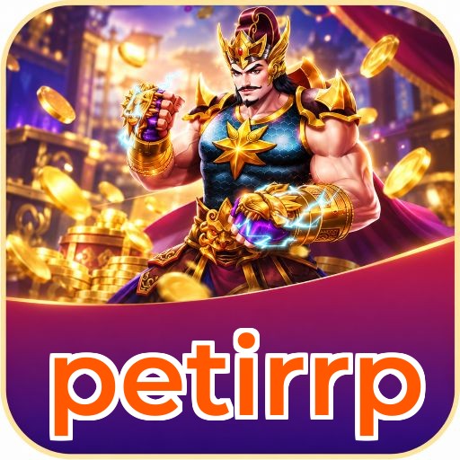 Screenshot 1 - petirrp Home Screen