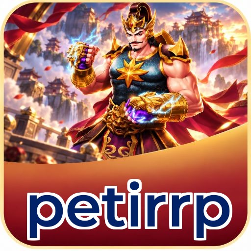 Screenshot 1 - petirrp Home Screen